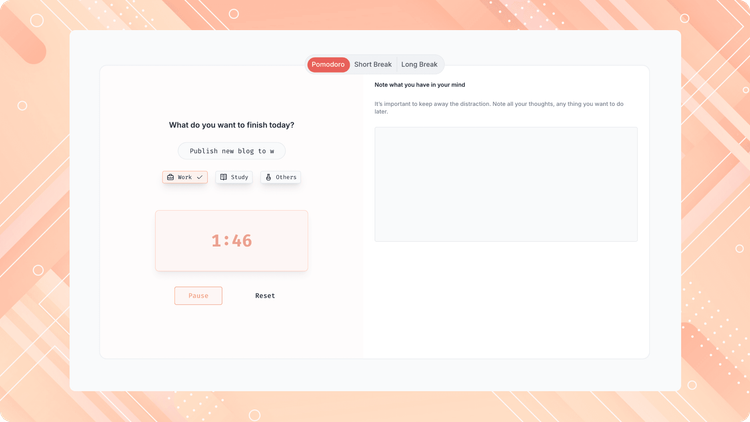 Notifications, Breaks & Productivity Methods thumbnail