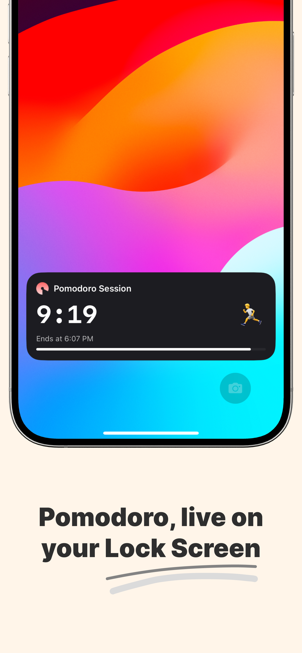 Mobile app screenshot 5